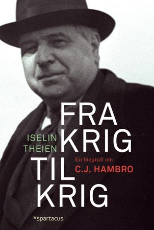 Fra krig til krig