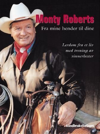 Fra mine hender til dine