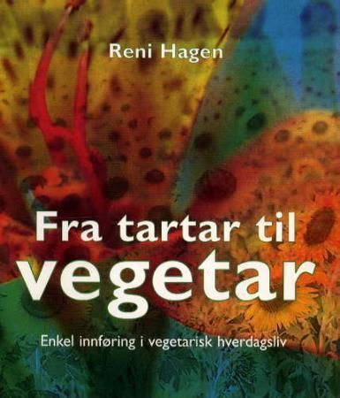 Fra tartar til vegetar