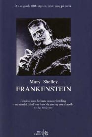 Frankenstein, eller Den moderne Promethevs