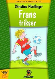 Frans trikser