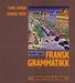 Fransk grammatikk