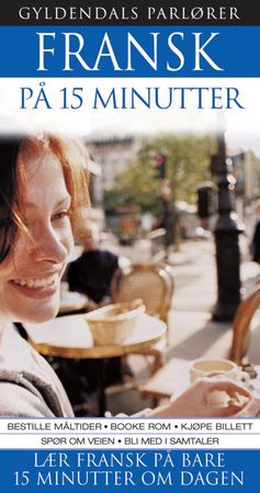 Fransk på 15 minutter