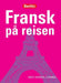 Fransk på reisen