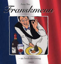 Franskmenn