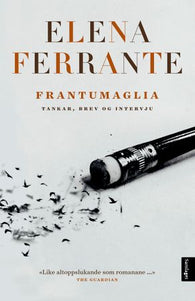 Frantumaglia