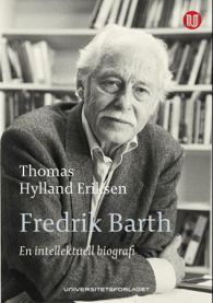 Fredrik Barth; en intellektuell biografi
