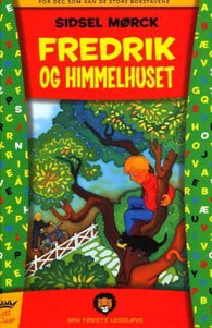 Fredrik og himmelhuset