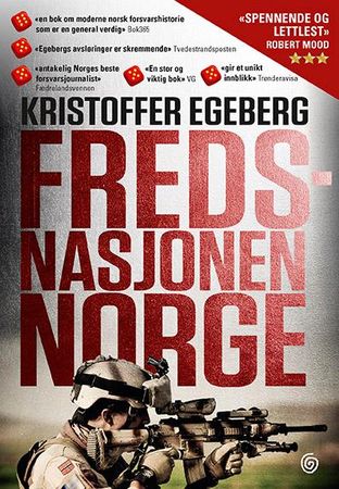 Fredsnasjonen Norge