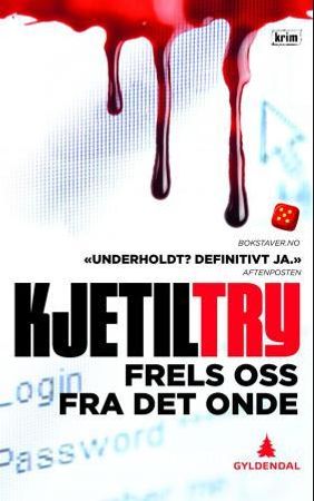 Frels oss fra det onde