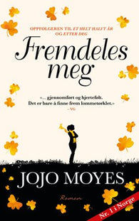 Fremdeles meg