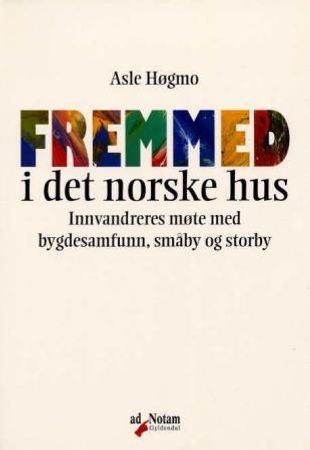 Fremmed i det norske hus