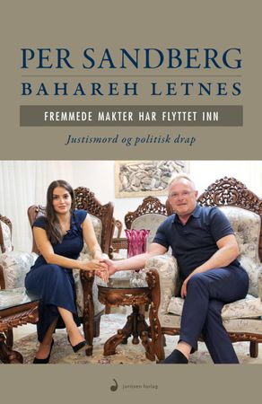 Fremmede makter har flyttet inn