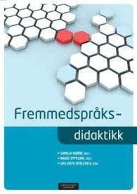 Fremmedspråksdidaktikk