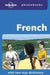 French phrasebook