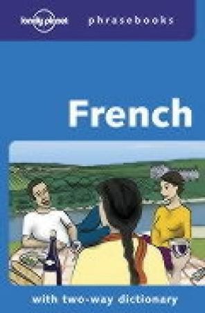 French phrasebook