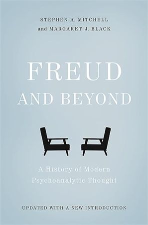 Freud and beyond