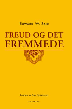 Freud og det fremmede