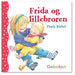 Frida og lillebroren