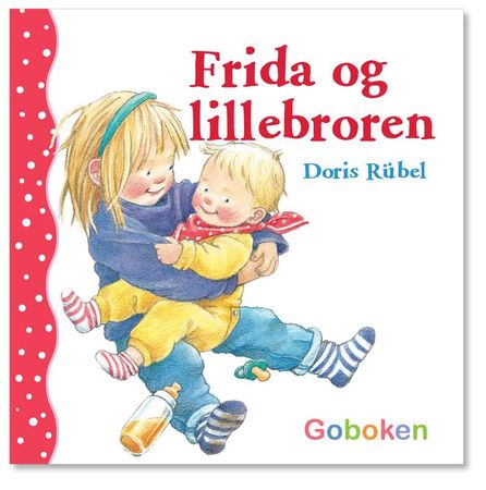 Frida og lillebroren