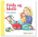 Frida og Molli
