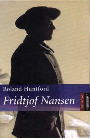 Fridtjof Nansen