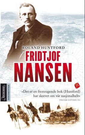 Fridtjof Nansen