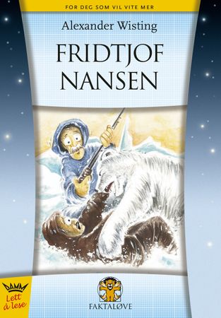 Fridtjof Nansen