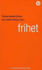 Frihet