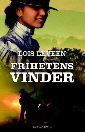 Frihetens vinder