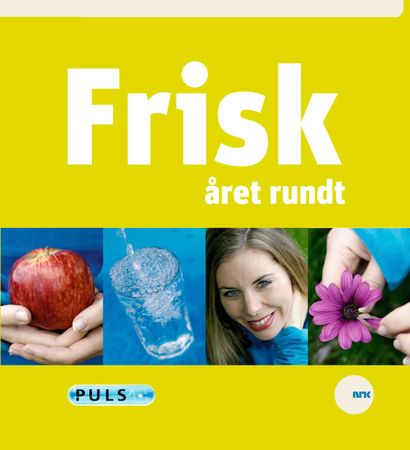 Frisk året rundt