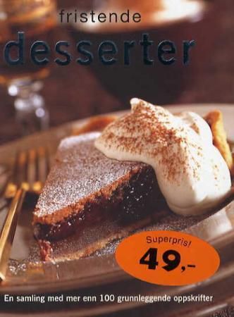 Fristende desserter