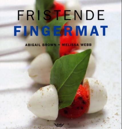 Fristende fingermat