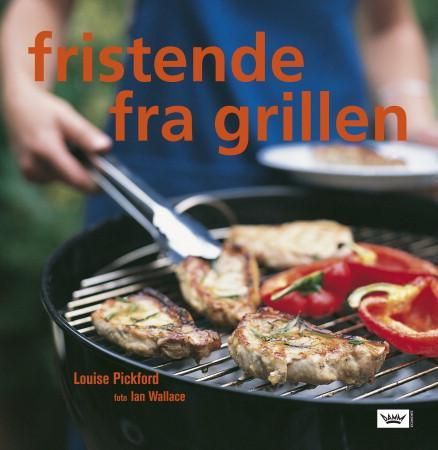 Fristende fra grillen