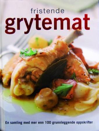 Fristende grytemat