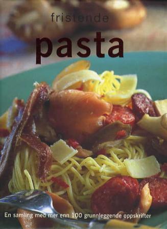 Fristende pasta
