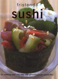 Fristende sushi