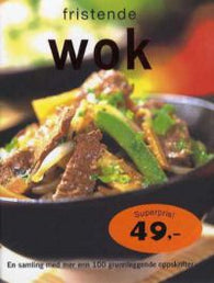 Fristende wok