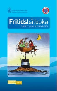 Fritidsbåtboka