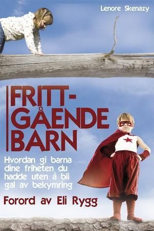 Frittgående barn