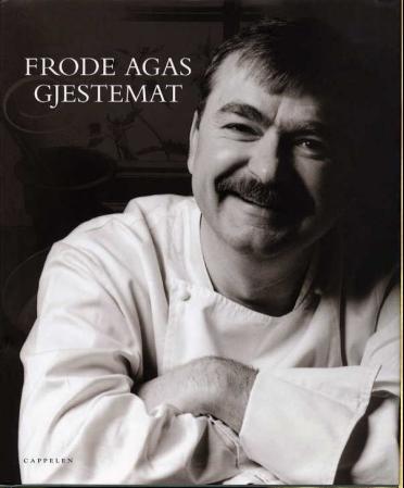 Frode Agas gjestemat