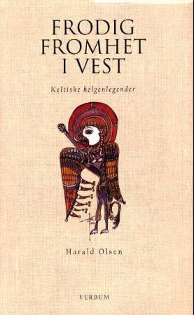 Frodig fromhet i vest