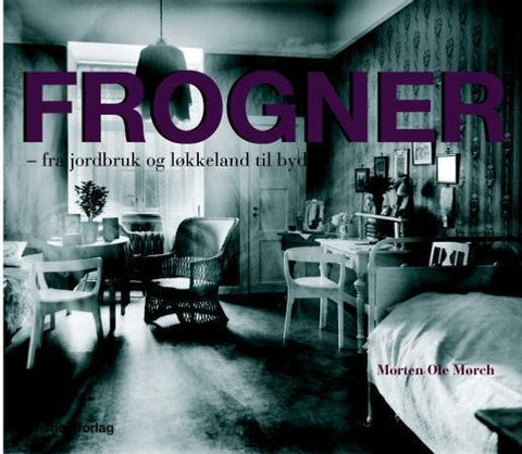 Frogner