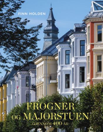 Frogner og Majorstuen