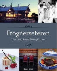 Frognerseteren