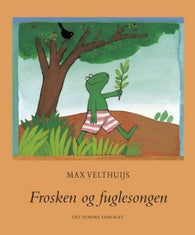 Frosken og fuglesongen