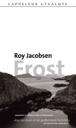 Frost