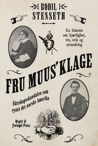 Fru Muus' klage