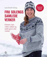 Fru Solengs samlede verker