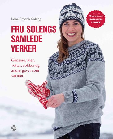 Fru Solengs samlede verker